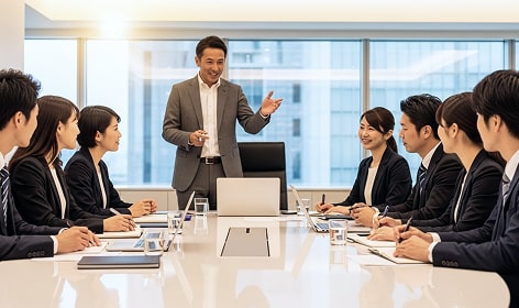 マネージャー育成