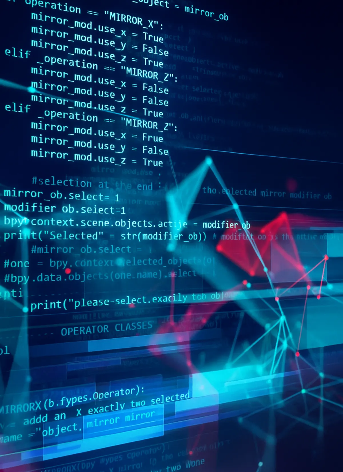 AI開発のプログラミングコード - 最先端技術の実装