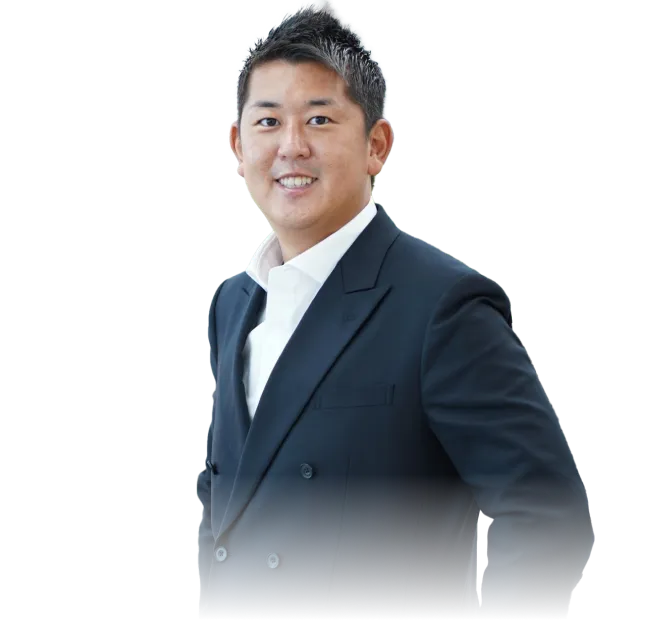代表取締役社長 松本 遥
