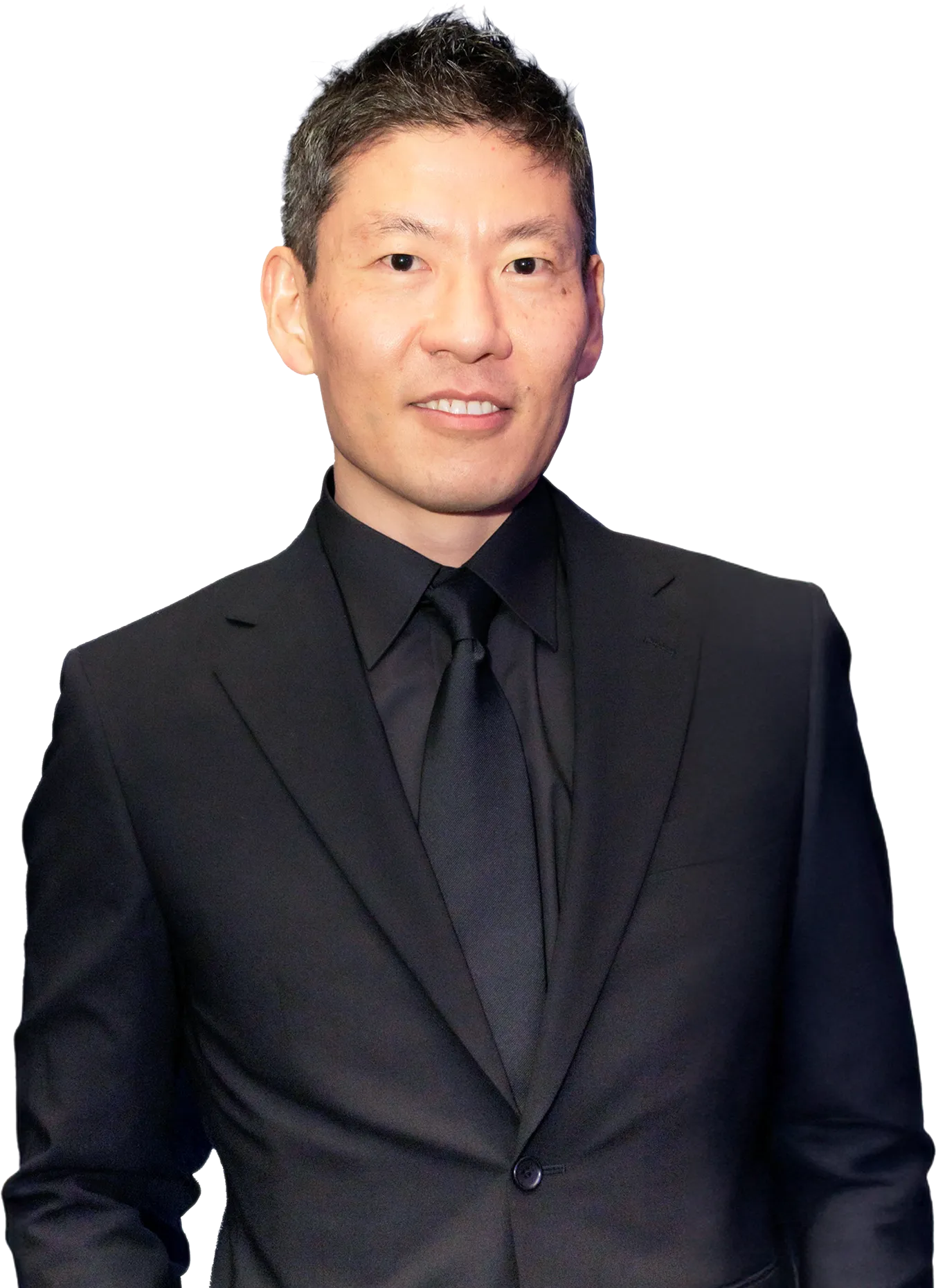 音野 進也