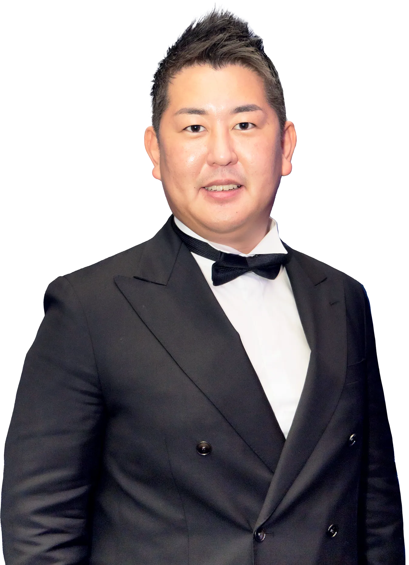 松本 遥