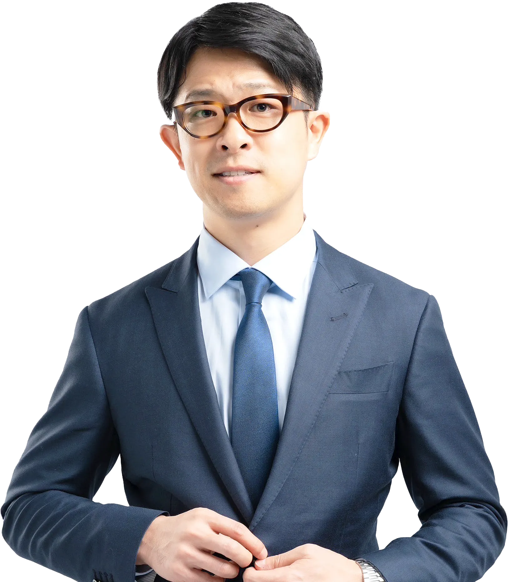 後藤 剛