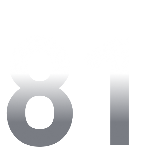 81（エーアイ）