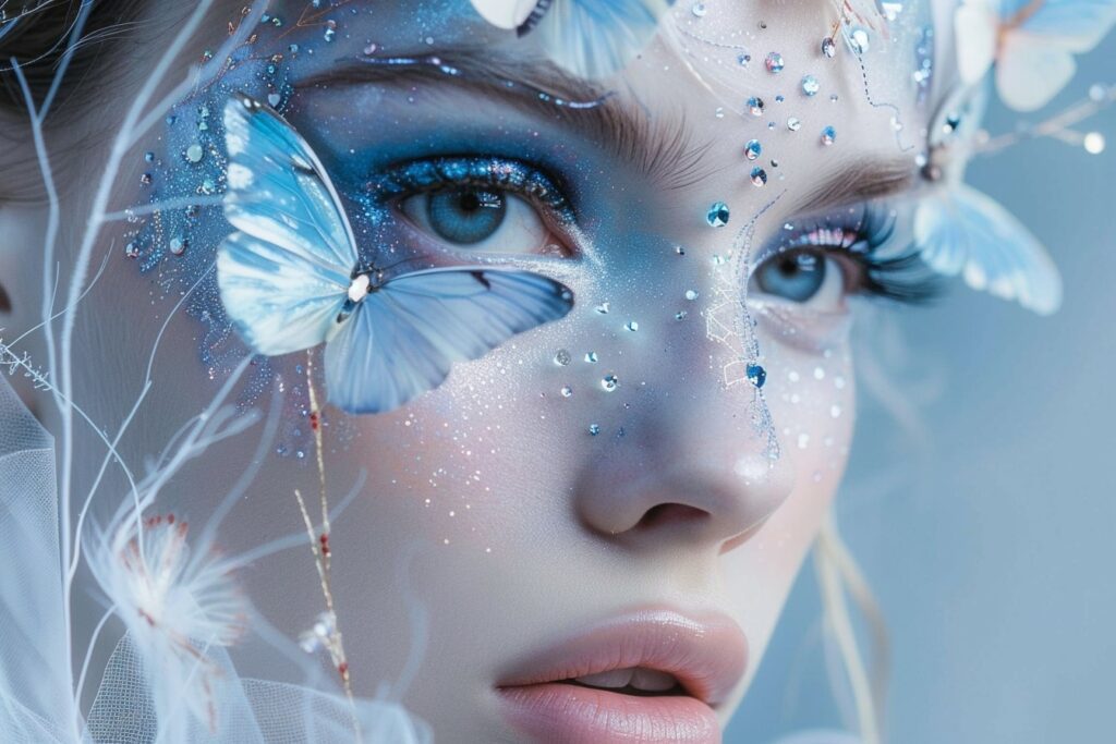 画像生成AIモデルとは？Beyond AIで実現する次世代の画像生成