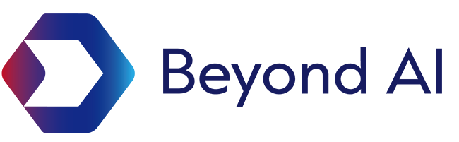 BeyondAI - Logo