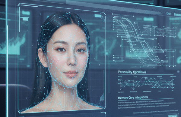 AIクローンの作り方と導入ステップ・活用事例や費用