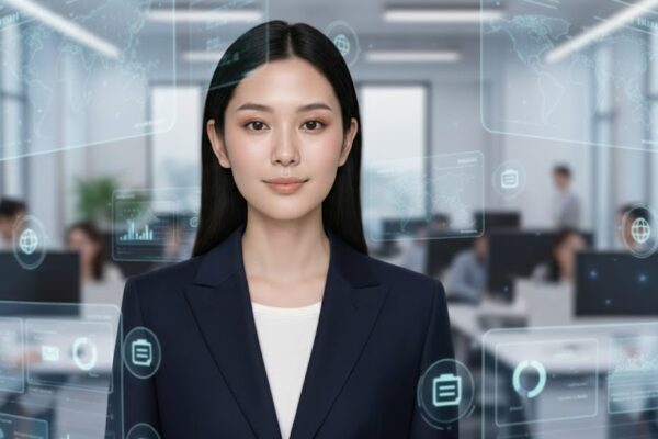 秘書AIで実現する働き方改革｜導入メリットと活用方法