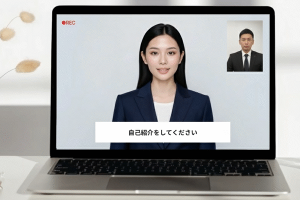 面接AIとは？採用の効率化と精度向上を実現する新常識