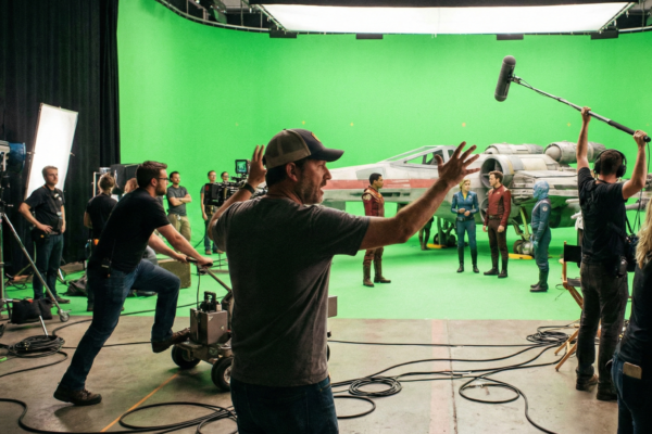 AI映画で映像制作が革命へ｜企画・撮影・編集を変える最新AI技術