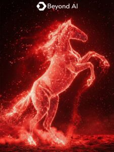 Beyond AI 2026年 始動