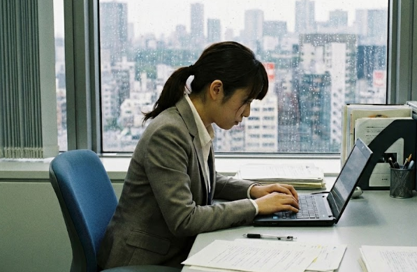 AIストレスチェックが職場にもたらす変革