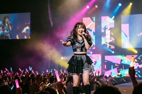 AIアイドルの制作方法とは？費用・作り方・将来性を徹底解説